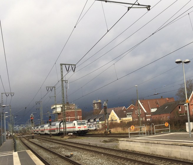 Ichfahrenichtbahnhof.